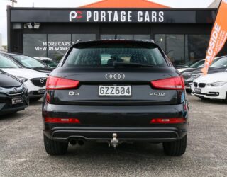 2013 Audi Q3 image 184611