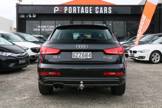 2013 Audi Q3 image 184611