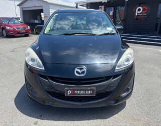 2014 Mazda Premacy image 190874