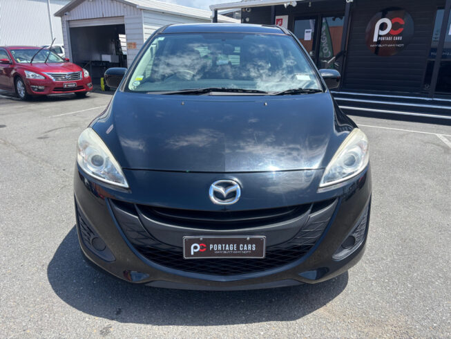 2014 Mazda Premacy image 190874