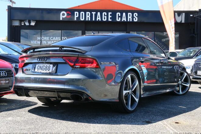 2014 Audi Rs7 image 184233