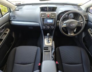 2012 Subaru Impreza image 188558