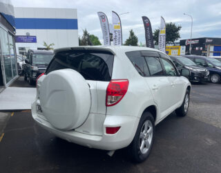 2006 Toyota Rav4 image 186046