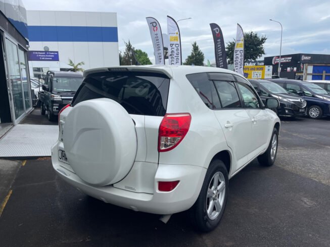 2006 Toyota Rav4 image 186046