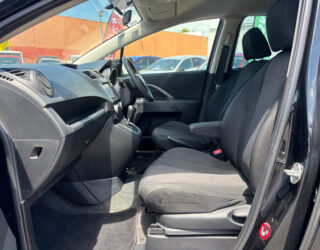 2014 Mazda Premacy image 222526