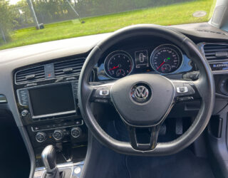 2015 Volkswagen Golf image 186853