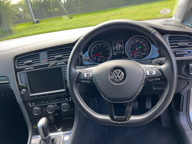 2015 Volkswagen Golf image 186853