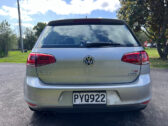 2015 Volkswagen Golf image 186844