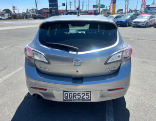 2010 Mazda Axela image 185255