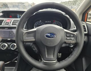 2015 Subaru Xv image 186571