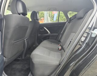 2013 Toyota Avensis image 185054