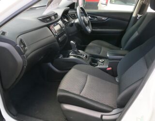 2021 Nissan X-trail image 191133