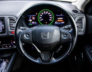 2016 Honda Vezel image 189753