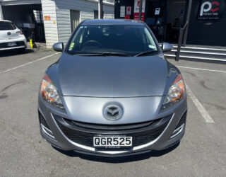 2010 Mazda Axela image 191820