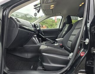 2013 Mazda Cx-5 image 186693