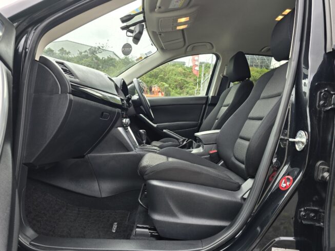 2013 Mazda Cx-5 image 186693