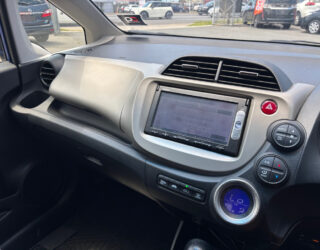 2012 Honda Fit image 222481