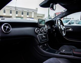 2015 Mercedes-benz A 180 image 189347