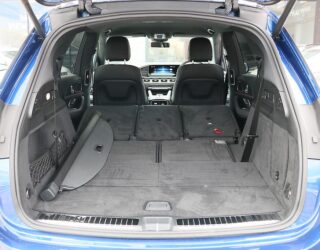 2022 Mercedes-benz Gle 400 D image 184202