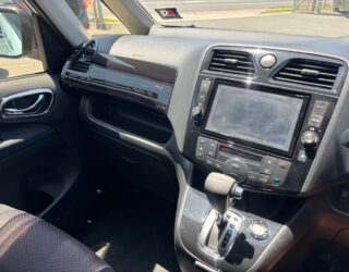 2012 Nissan Serena image 184874