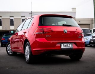 2015 Volkswagen Golf image 189213