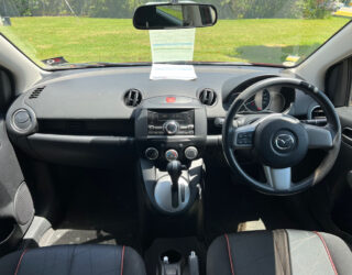 2012 Mazda Demio image 186210