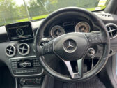 2013 Mercedes-benz A 180 image 185323