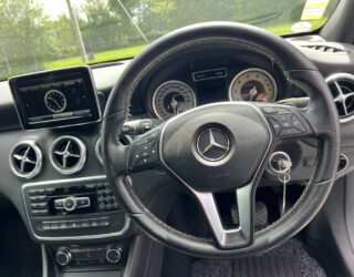 2013 Mercedes-benz A 180 image 185323