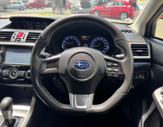 2015 Subaru Levorg image 186807