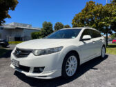 2011 Honda Accord image 186946