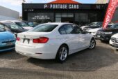 2013 Bmw 320i image 184547