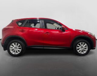 2013 Mazda Cx-5 image 186007