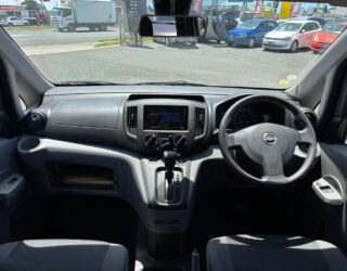 2021 Nissan Nv200 image 185966