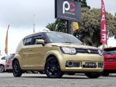 2016 Suzuki Ignis image 186978