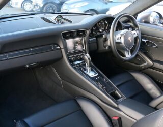 2014 Porsche 911 image 223316