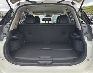 2014 Nissan X-trail image 186664