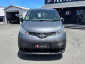 2021 Nissan Nv200 image 185902