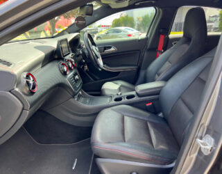 2013 Mercedes-benz A 250 image 185166