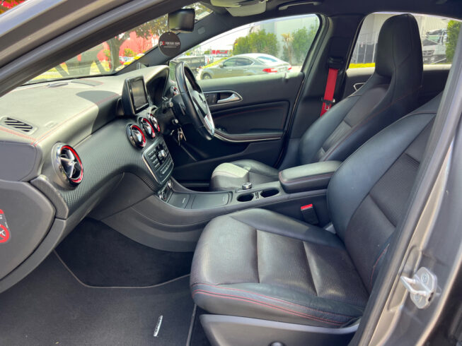 2013 Mercedes-benz A 250 image 185166