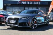 2014 Audi Rs7 image 184230