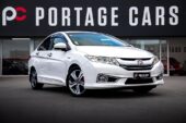 2015 Honda Grace image 189784