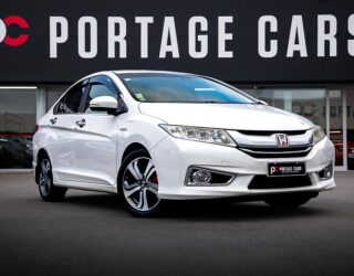 2015 Honda Grace image 189764