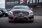 2015 Mercedes-benz A 180 image 189331