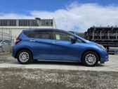 2017 Nissan Note image 186608