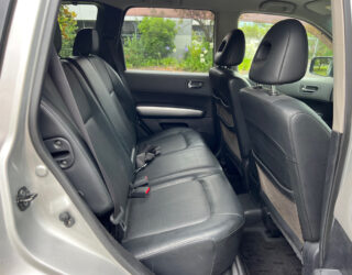 2009 Nissan X-trail image 188489