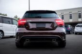 2015 Mercedes-benz A 180 image 189335