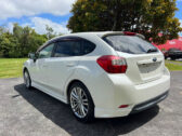 2013 Subaru Impreza image 185009