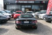 2009 Aston Martin Db9 image 188702