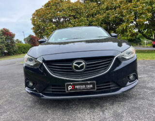 2014 Mazda Atenza image 185691