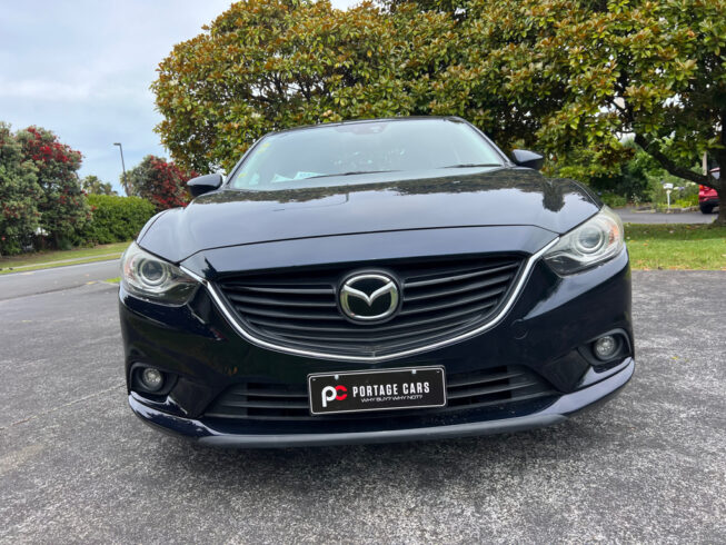 2014 Mazda Atenza image 185691